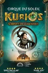 Cirque du Soleil: Kurios