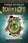 Cirque du Soleil: Kurios