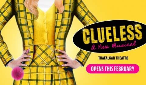 Clueless The Musical