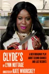 Clyde's on Broadway