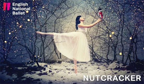 The Nutcracker