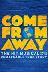 Come From Away on Broadway