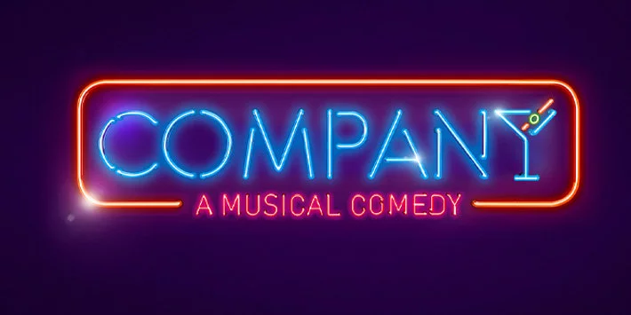 Company on Broadway hero image