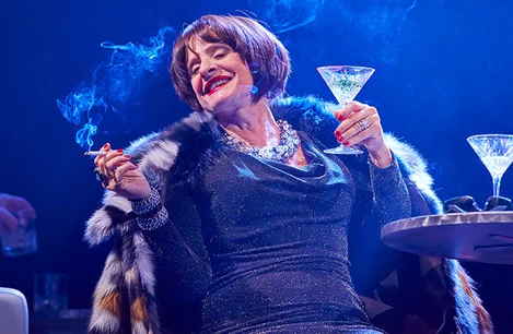 Patti LuPone in Company