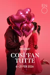 Cosi Fan Tutte