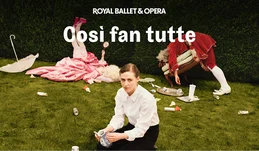 Cosi Fan Tutte