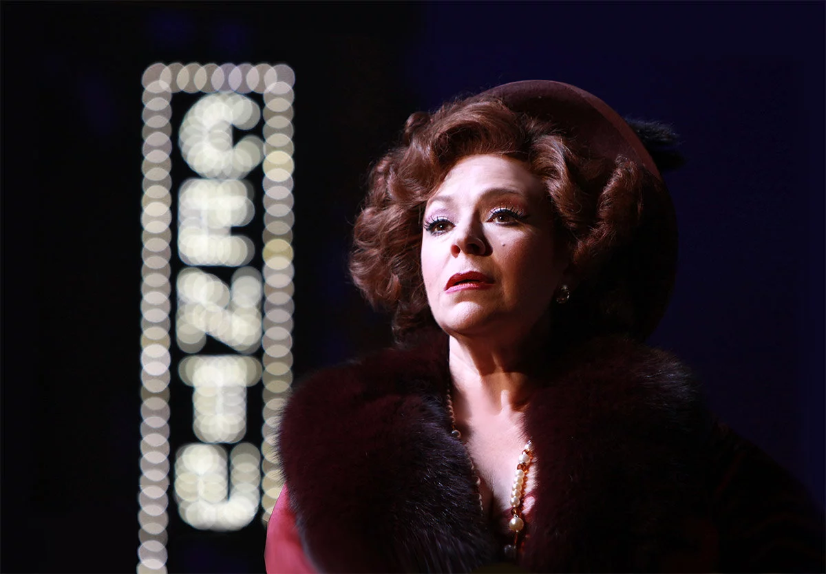 Crazy For You - London