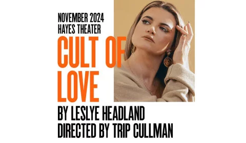 Cult of Love on Broadway