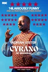 Cyrano de Bergerac