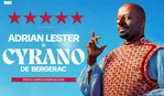 Cyrano de Bergerac