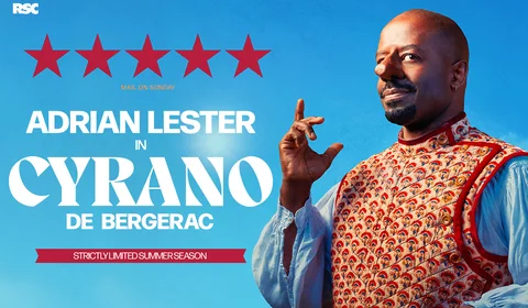Cyrano de Bergerac