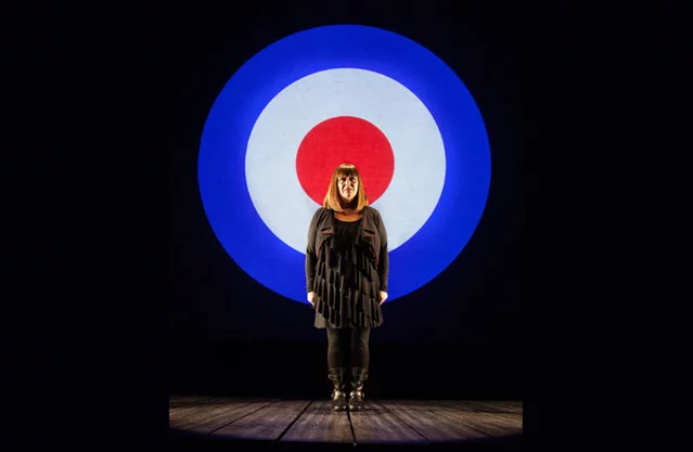 Dawn French - 30 Million Minutes - 2016