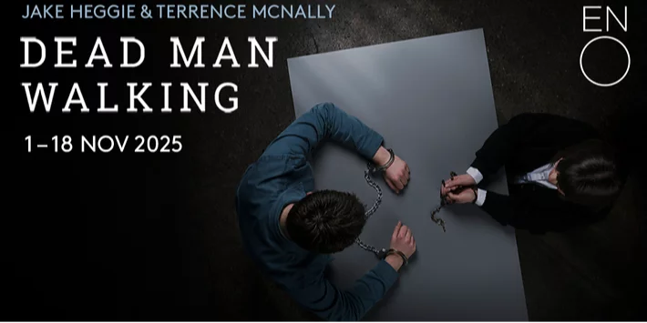 Dead Man Walking hero image