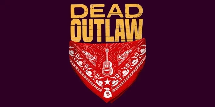 Dead Outlaw on Broadway hero image