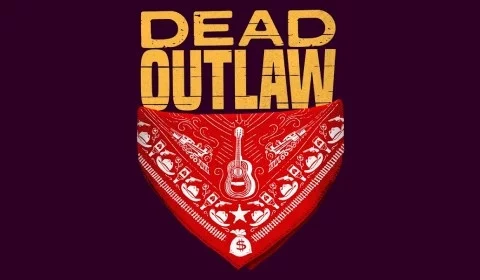 Dead Outlaw on Broadway