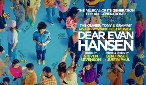 Dear Evan Hansen