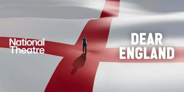 Dear England hero image