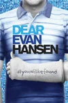 Dear Evan Hansen on Broadway