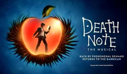 Death Note: The Musical