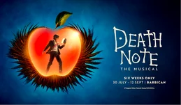 Death Note: The Musical