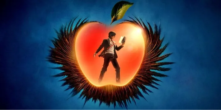 Death Note: The Musical hero image