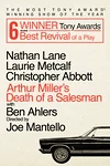Death of a Salesman on Broadway