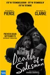 Death of a Salesman on Broadway