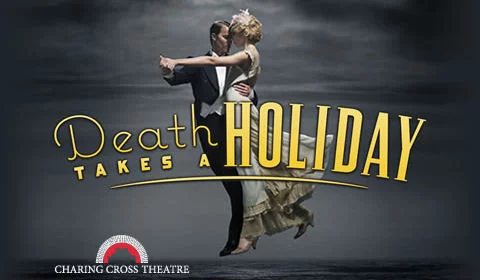Death Takes a Holiday hero image