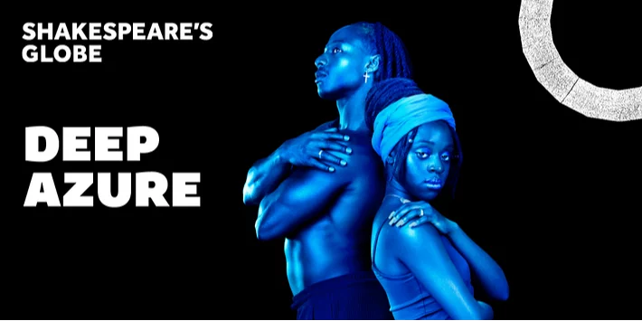 Deep Azure hero image