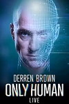 Derren Brown: Only Human
