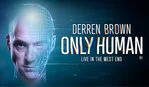 Derren Brown: Only Human