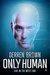 Derren Brown: Only Human