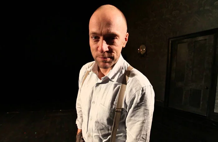 Derren Brown - Underground - Show
