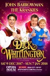Dick Whittington: The Pantomime