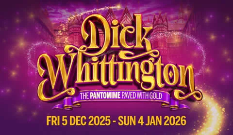 Dick Whittington: The Pantomime