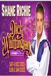 Dick Whittington: The Pantomime