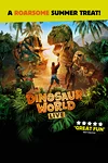Dinosaur World Live