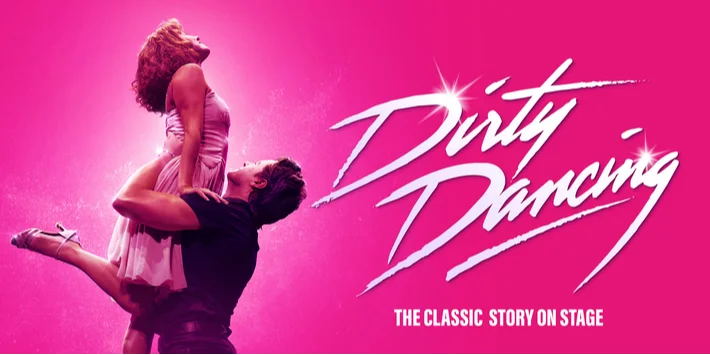 Dirty Dancing hero image