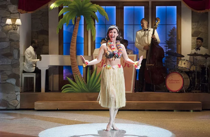 Dirty Dancing - London - West End - Phoenix Theatre