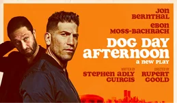 Dog Day Afternoon on Broadway