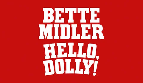 Hello, Dolly! on Broadway hero image