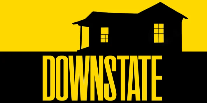 Downstate on Broadway hero image