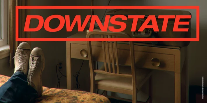 Downstate on Broadway hero image