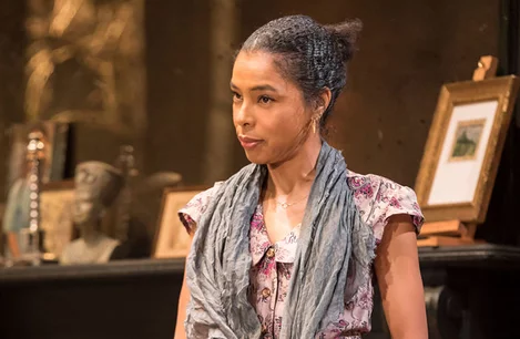 Edward Albee's The Goat - Or Who Is Sylvia - Sophie Okonedo as Stevie