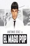 El Mago Pop on Broadway
