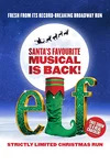 Elf! the Musical