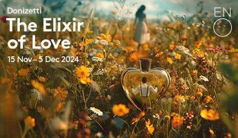 The Elixir of Love