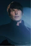 Professor Brian Cox Emergence Preview