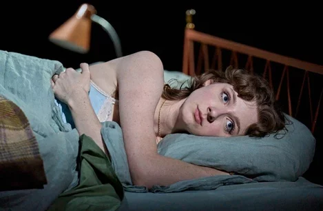 Emily Fairn in Brokeback Mountain