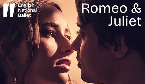 English National Ballet: Romeo and Juliet